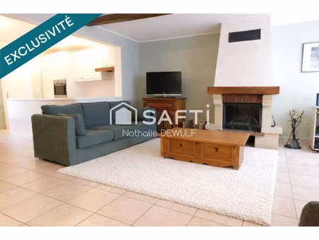 vente maison 5 pièces 86 m² neufchâtel-sur-aisne (02190)