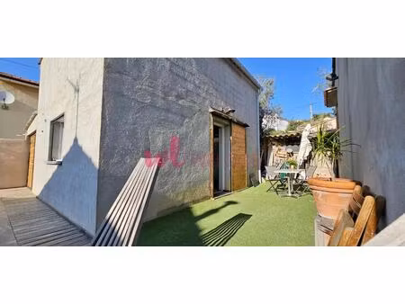 colocation dans une maison saint jérome / saint mitre