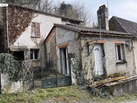 vente maison 4 pièces 92 m² à lalinde (24150)  65 424 €