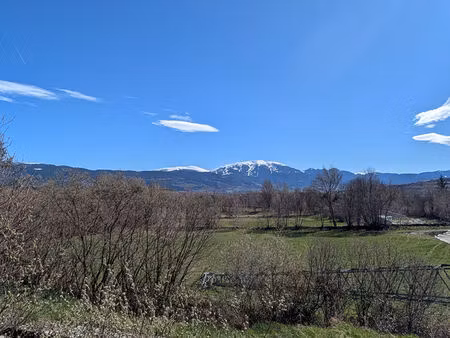 achat terrain 1 015m²