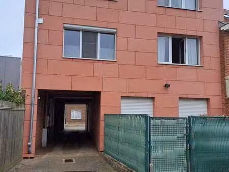 appartement te huur in kessel-lo met 1 slaapkamer