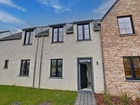 huis te huur in maldegem met 3 slaapkamers