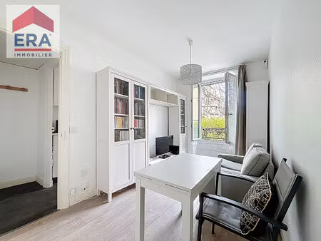 appartement 2 pièces 32 m² à vendre / acheter ivry-sur-seine 94200 ? | era immobilier