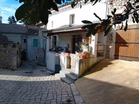 vente maison 2 pièces 65 m² à navacelles (30580)  98 000 €