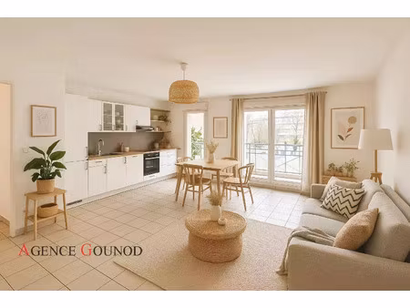 vente appartement 3 pièces 65 m² nice (06300)