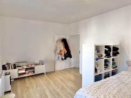 achat appartement 1 pièce 30m² craponne 69290