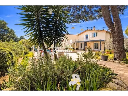 achat maison 224m² armissan 11110