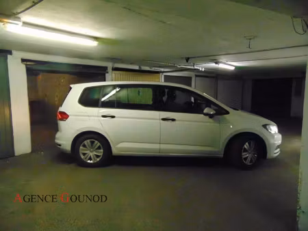 vente garage 15 m² nice (06000)