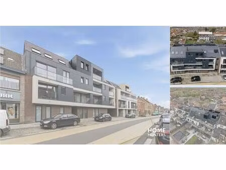 appartement à vendre à dikkebusseweg 128 3 ieper (rbv63567)