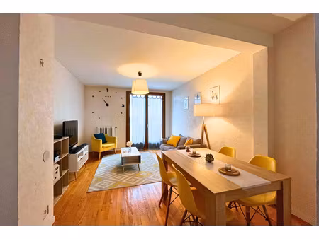 location appartement 1 pièce 21m² toulouse 31100