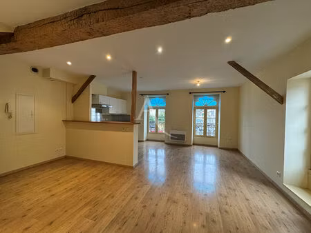location appartement 3 pièces 62m²