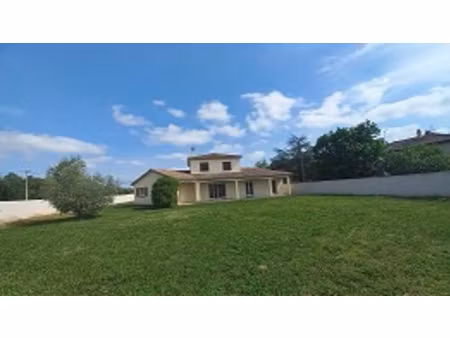 location maison 5 pièces 151m² frouzins 31270