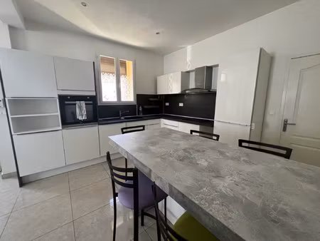 location maison 4 pièces 94m² narbonne 11100