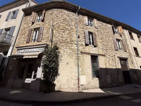 achat maison 8 pièces 172m² bourdeaux 26460