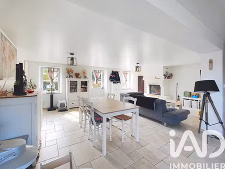 annonce vente maison 5 pièces de 105m2 à breuilpont (27640) - paruvendu.fr ref 99278573688