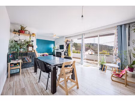 achat appartement 4 pièces 112m²