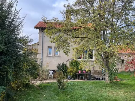 vente maison 5 pièces 120 m² à martiel (12200)  150 500 €