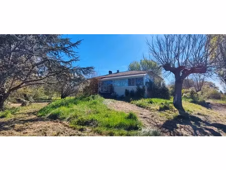 vente maison 5 pièces 127 m² à saint-aigulin (17360)  151 000 €