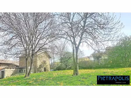 vente maison 3 pièces 64 m² à aurec-sur-loire (43110)  130 000 €