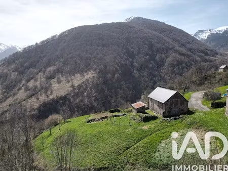 vente maison 1 pièce 148 m² à borce (64490)  129 000 €