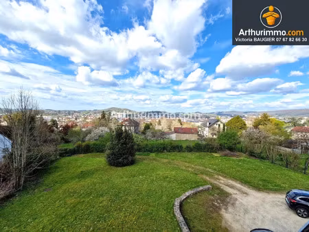 vente maison 7 pièces 170 m2 à lons-le-saunier