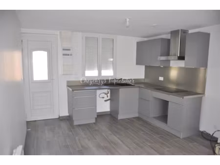vente maison 4 pièces 50.64 m² à beuzeville (27210)  137 800 €