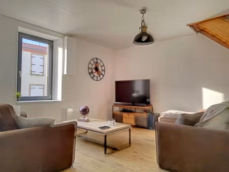 vente maison 2 pièces 66 m² à saint-christophe-du-bois (49280)  139 100 €