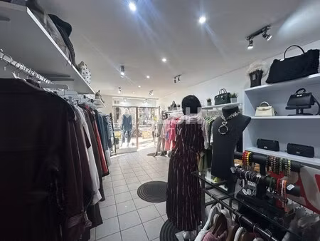 location local commercial 41m²