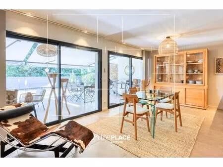 appartement t4 de 100 m2 à rayol-canadel-sur-mer 83980  corniche de la louve