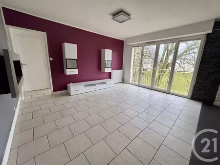 annonce vente appartement 3 pièces de 71m2 à hourtin (33990) - paruvendu.fr ref 9927857357