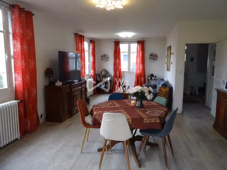 vente maison 4 pièces 90 m² à auxerre (89000)  159 900 €