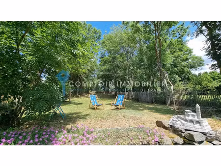 vente ferme 6 pièces 90 m² à le lac-d'issarlès (07470)  159 990 €