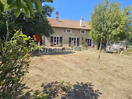 vente ferme 6 pièces 175 m² à seicheprey (54470)  165 000 €