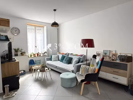 vente maison 4 pièces 83 m² à tourcoing (59200)  169 000 €