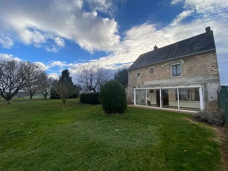 vente maison 6 pièces 121.78 m² à neuilly-saint-front (02470)  168 000 €
