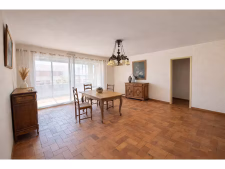 achat appartement 3 pièces le lavandou 83980
