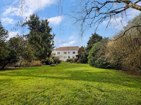 annonce vente maison 8 pièces de 249m2 à longeville les st avold (57740) - paruvendu.fr re