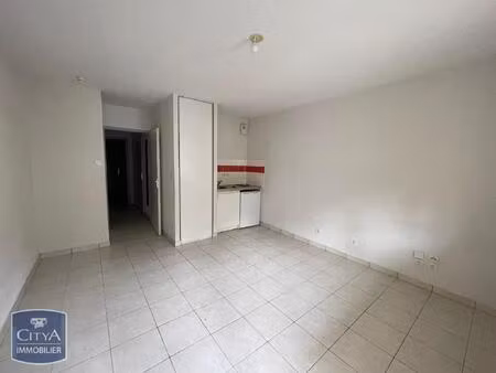 location appartement 1 pièce 26m² champcevinel 24750
