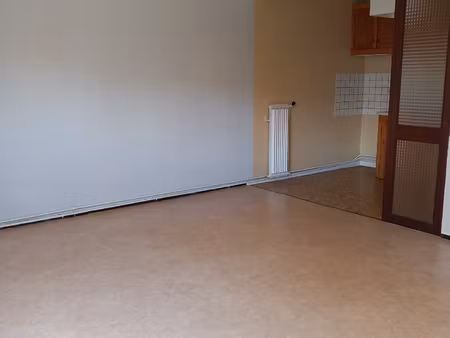 location appartement 2 pièces 43m² marmande 47200