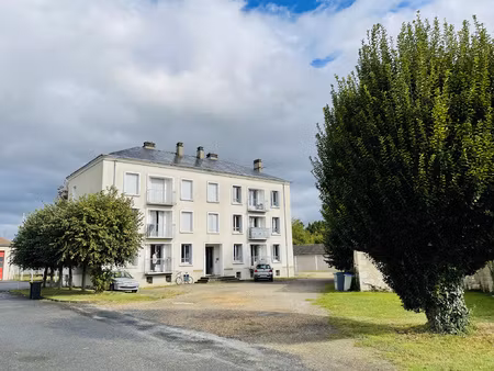 location appartement 3 pièces 60m² les ormes 86220