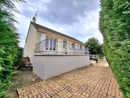 vente maison 8 pièces 96 m² à la bazoge (72650)  190 800 €