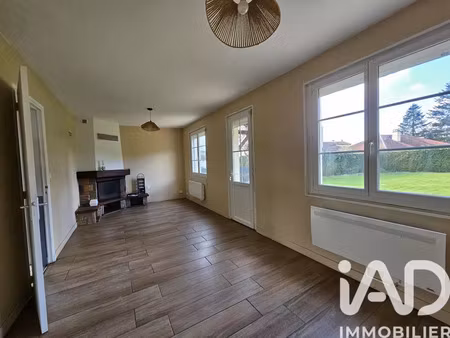 annonce vente maison 3 pièces de 77m2 à ledeuix (64400) - paruvendu.fr ref 992785736893