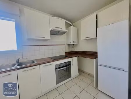 location appartement 2 pièces 55m² bordeaux 33300