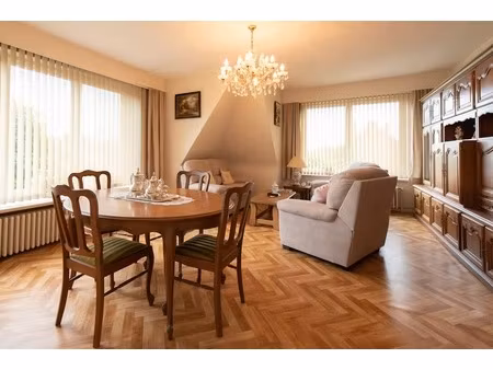 appartement te koop in oostende met 3 slaapkamers