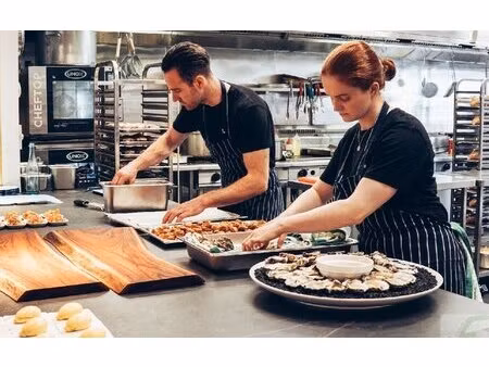 pizzeria - snack - sandwicherie - saladerie - fast food