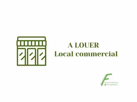 local commercial