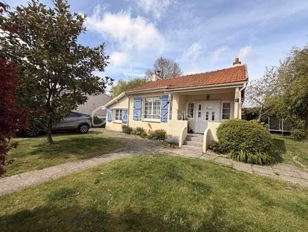 maison de 65 m² à ozouer-le-voulgis