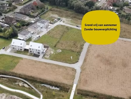 grond te koop in sijsele