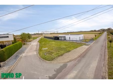 grond te koop in geetbets