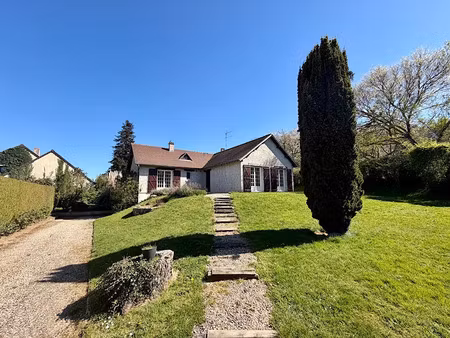 vente maison 5 pièces 115 m² à evreux (27000)  199 900 €